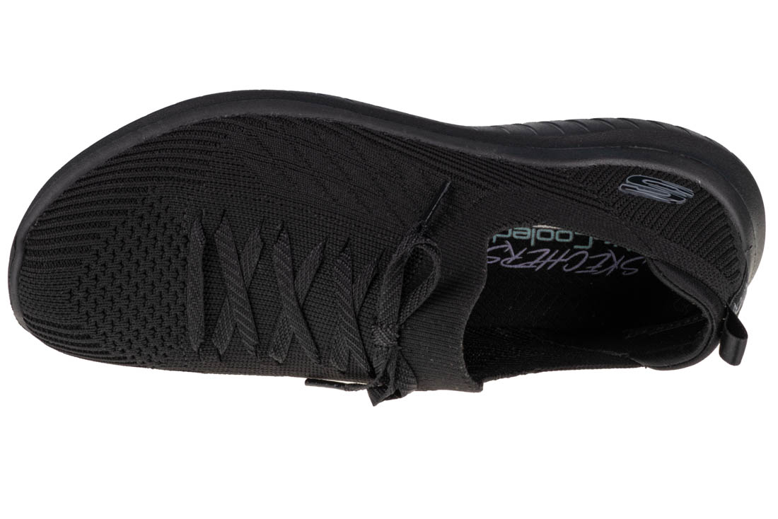Obuv Skechers Ultra Flex 2.0 Flash Illusion 13356-BBK – Obrázok 3