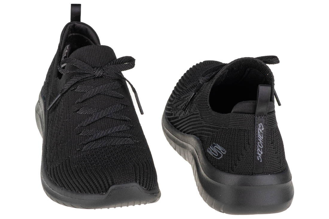 Obuv Skechers Ultra Flex 2.0 Flash Illusion 13356-BBK – Obrázok 5