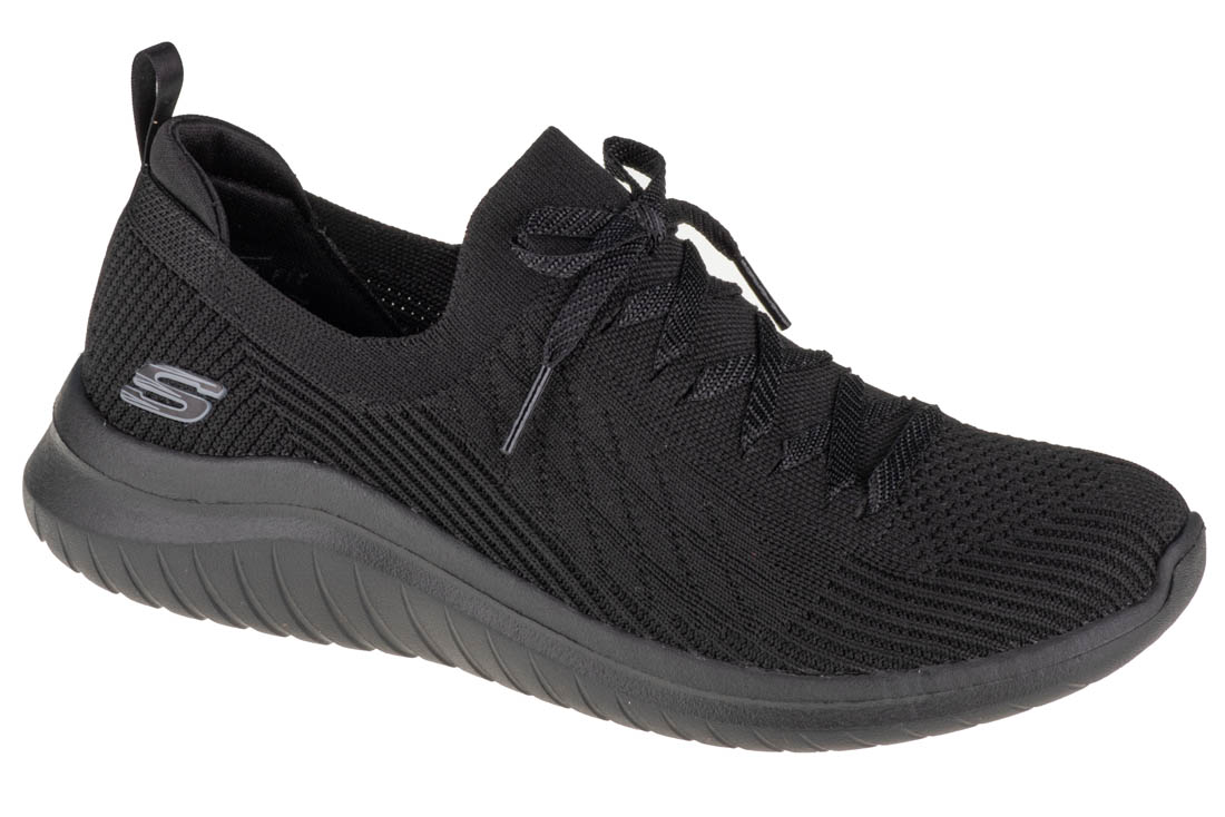 Skechers Ultra Flex 2.0 Flash Illusion 13356-BBK
