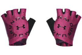 Under Armour Graphic Training Gloves 1356692-678