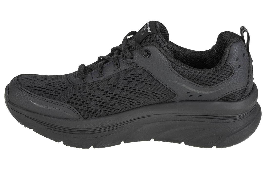 Obuv Skechers D'Lux Walker-Infinite Motion 149023-BBK – Obrázok 2