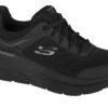 Skechers D'Lux Walker-Infinite Motion 149023-BBK