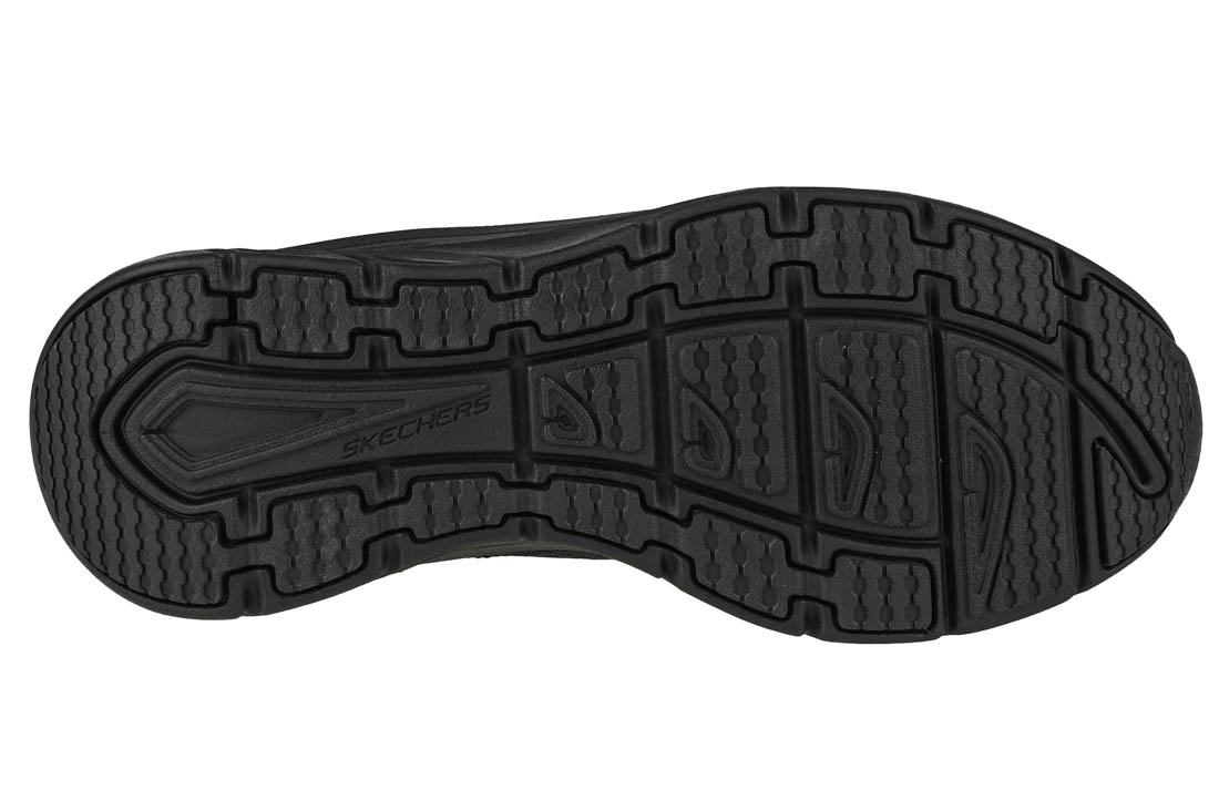 Obuv Skechers D'Lux Walker-Infinite Motion 149023-BBK – Obrázok 4