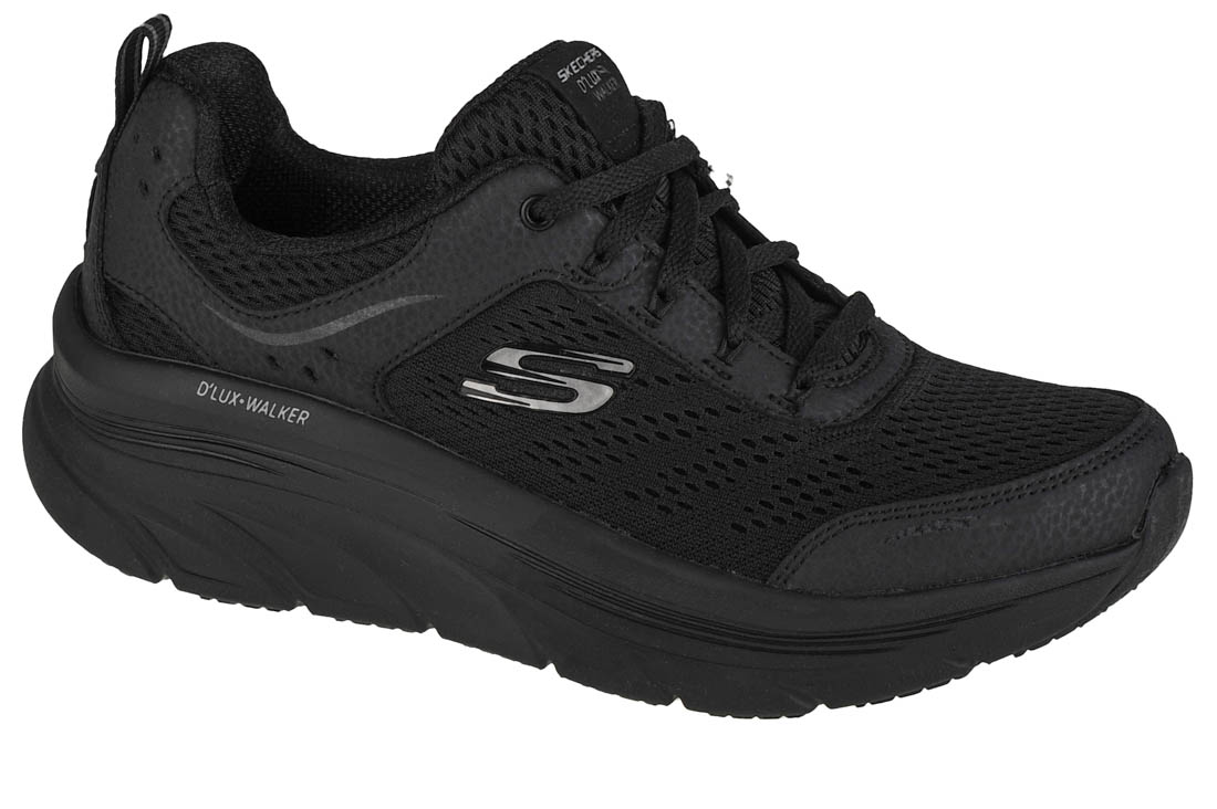 Obuv Skechers D'Lux Walker-Infinite Motion 149023-BBK – Obrázok 5