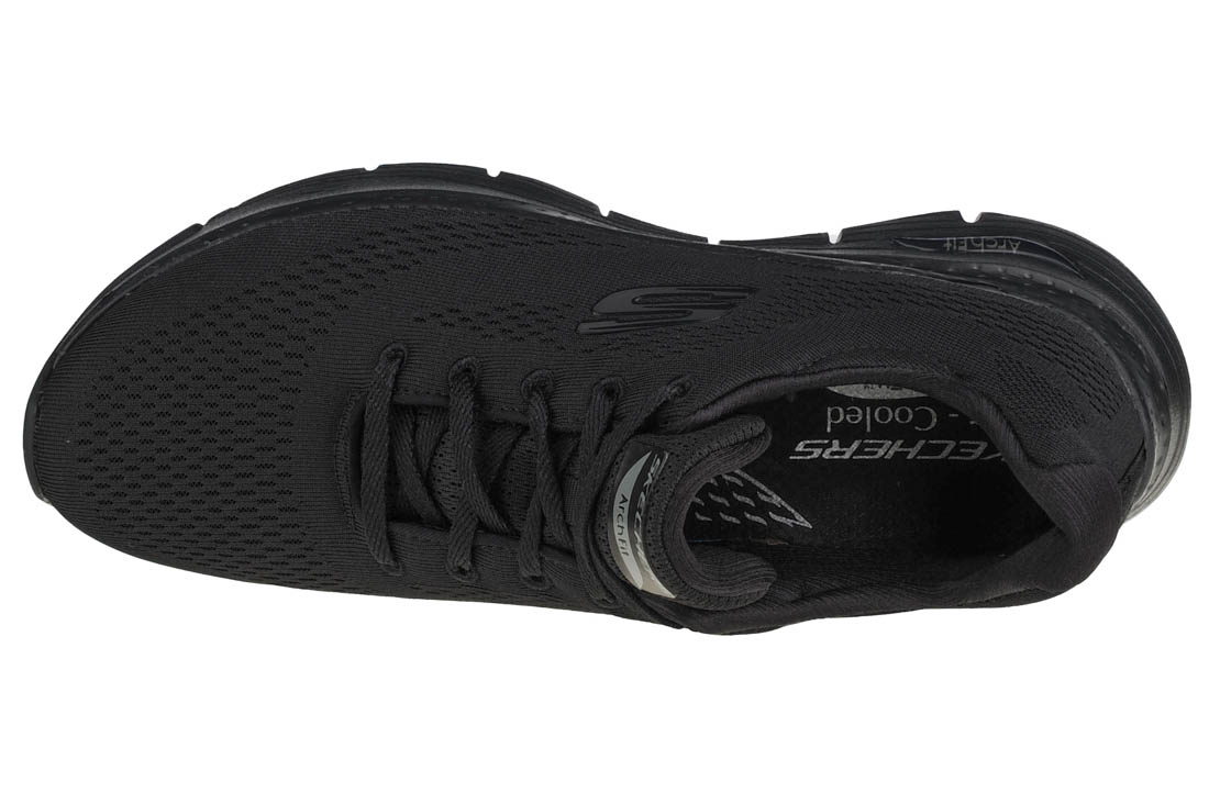 Obuv Skechers Arch Fit-Big Appeal 149057-BBK – Obrázok 3