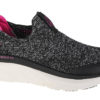 Skechers D'Lux Walker-Quick Upgrade 149128-BKPK