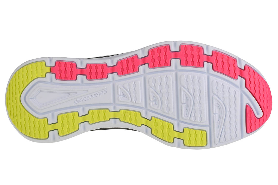 Obuv Skechers D'Lux Walker 149311-WBK – Obrázok 4