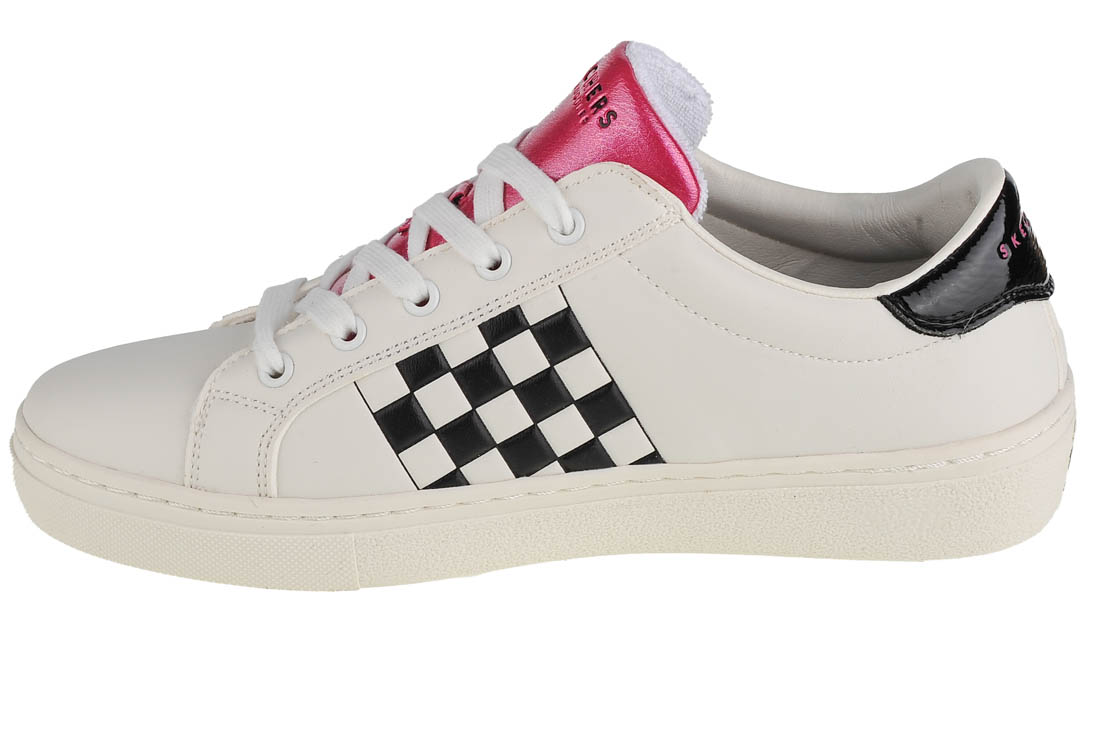 Obuv Skechers Goldie-Check Em 155017-WBPK – Obrázok 2