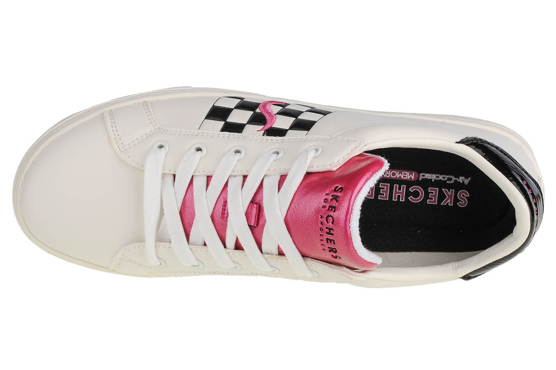 Obuv Skechers Goldie-Check Em 155017-WBPK – Obrázok 3