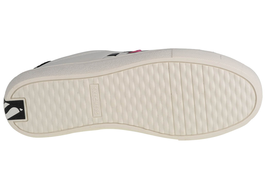 Obuv Skechers Goldie-Check Em 155017-WBPK – Obrázok 4