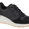 Skechers Billion-Subtle Spots 155616-BLK