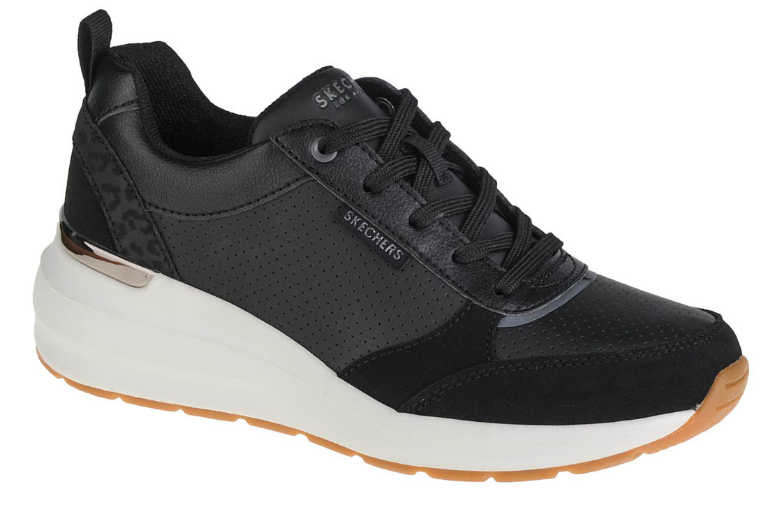 Skechers Billion-Subtle Spots 155616-BLK