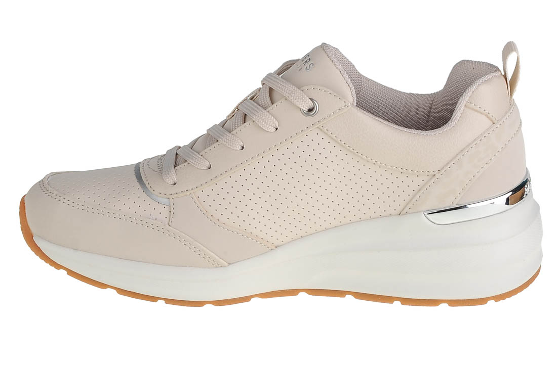 Obuv Skechers Billion-Subtle Spots 155616-OFWT – Obrázok 2
