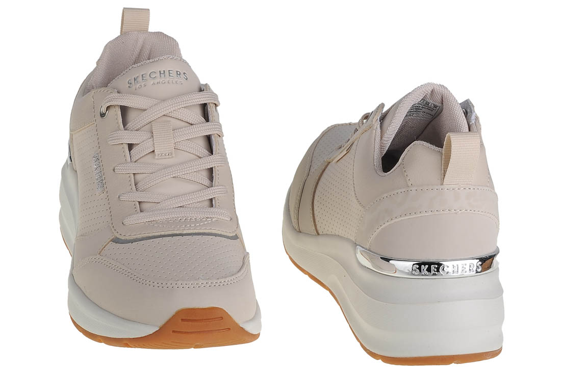 Obuv Skechers Billion-Subtle Spots 155616-OFWT – Obrázok 5