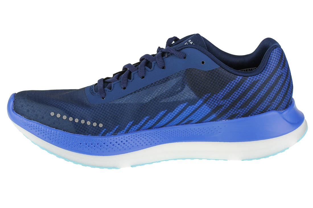 Obuv Skechers Go Run-Razor Excess 172004-BKBL – Obrázok 2