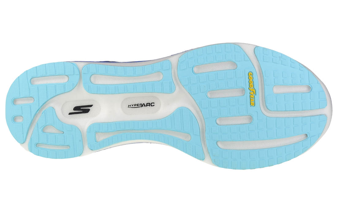 Obuv Skechers Go Run-Razor Excess 172004-BKBL – Obrázok 4