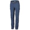 Columbia Silver Ridge II Convertible Pant 1794891478