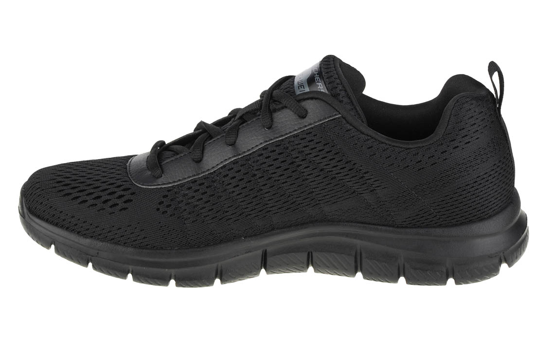 Obuv Skechers Track-Moulton 232081-BBK – Obrázok 2