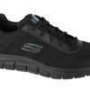 Skechers Track-Moulton 232081-BBK