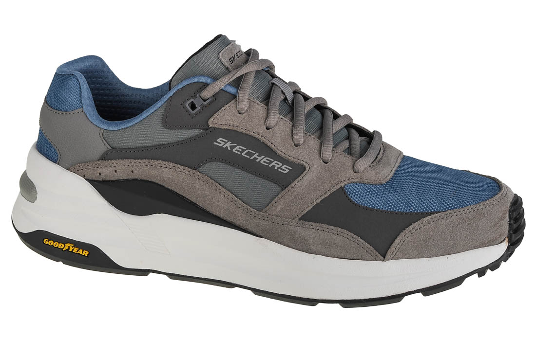 Obuv Skechers Global Jogger 237200-GYBL | Shopline.sk