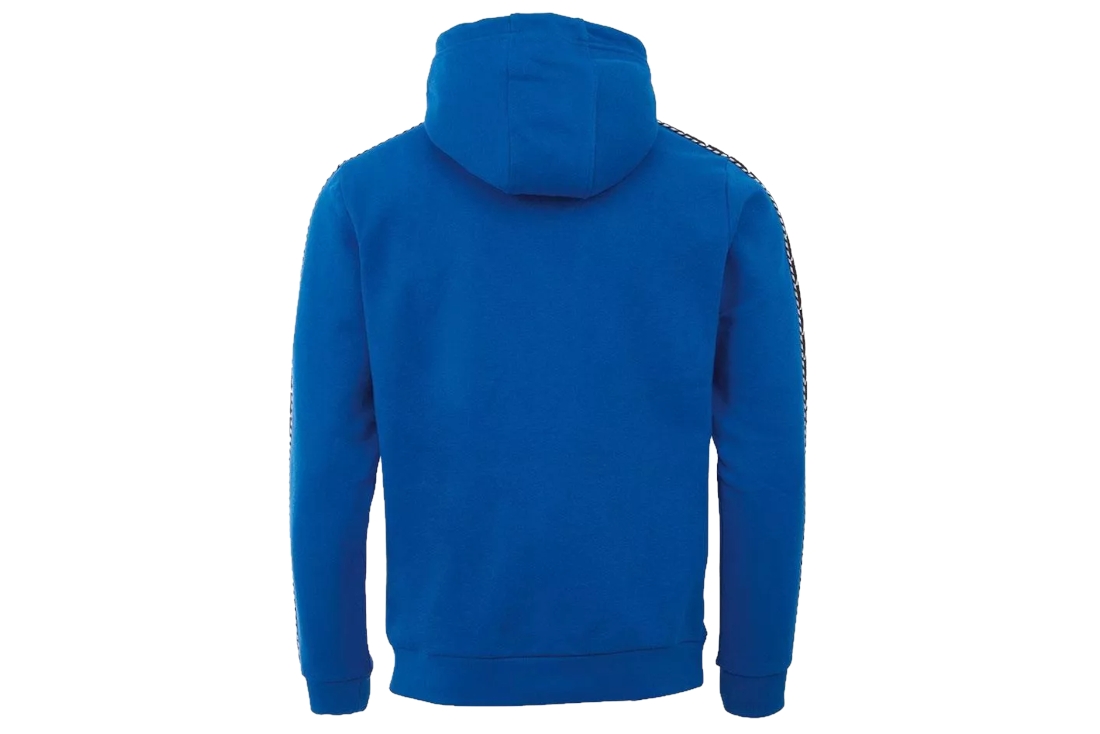 Mikina Kappa Igon Sweatshirt 309043-19-4151 – Obrázok 2