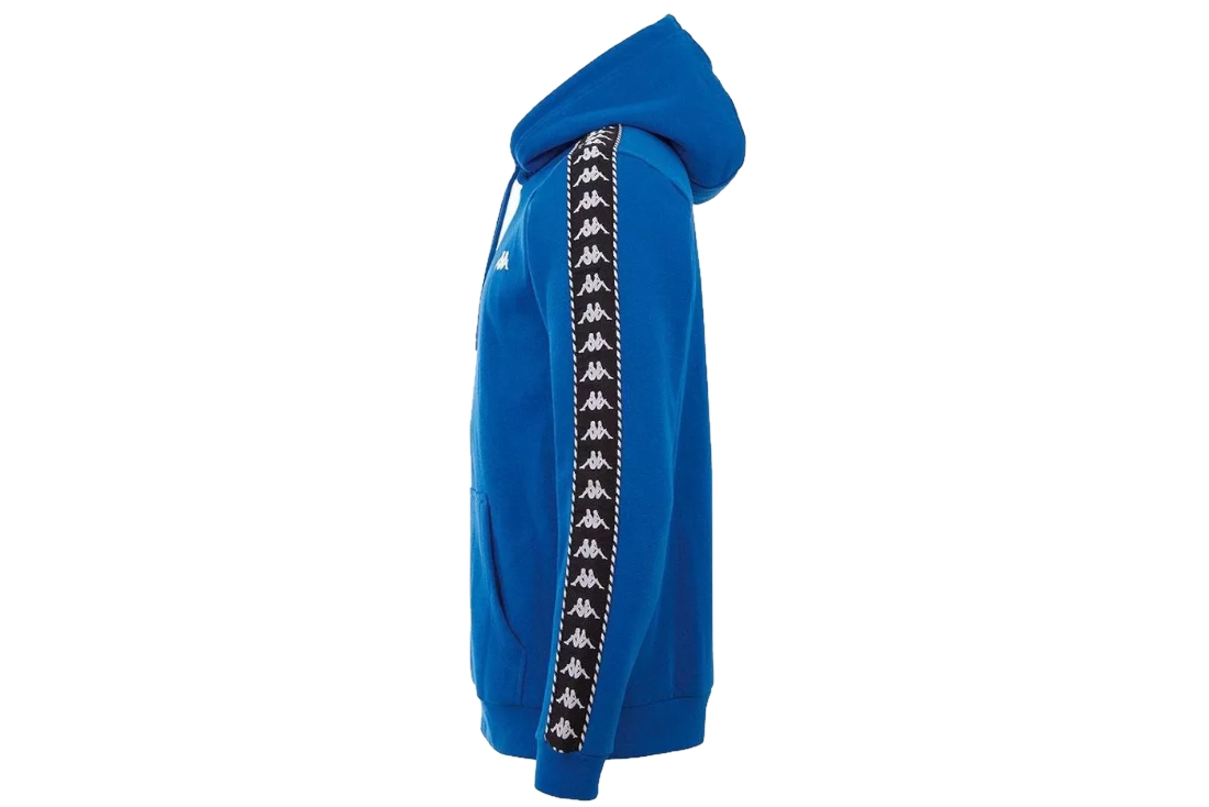 Mikina Kappa Igon Sweatshirt 309043-19-4151 – Obrázok 3