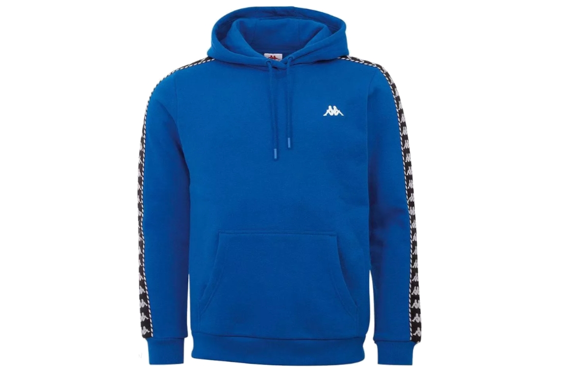 Kappa Igon Sweatshirt 309043-19-4151