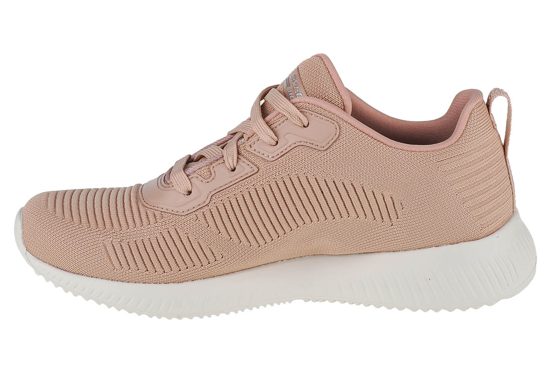 Obuv Skechers Bobs Squad-Tough Talk 32504-NUDE – Obrázok 2