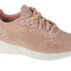 Skechers Bobs Squad-Tough Talk 32504-NUDE