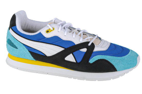 Puma Mirage Original Brightly Packed Trainers 375945-01