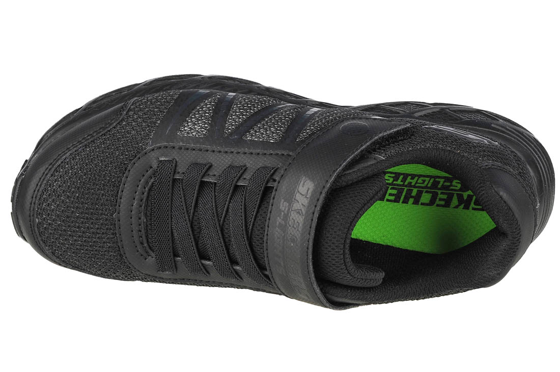 Obuv Skechers Dynamic-Flash 401530L-BBK – Obrázok 3