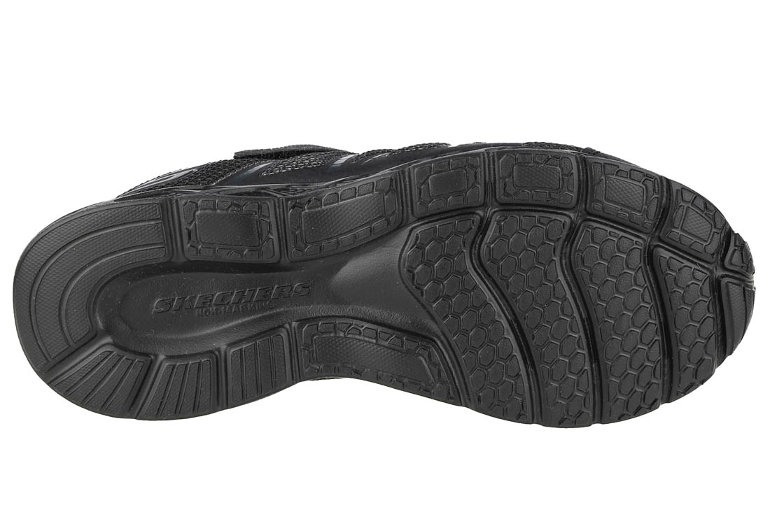 Obuv Skechers Dynamic-Flash 401530L-BBK – Obrázok 4