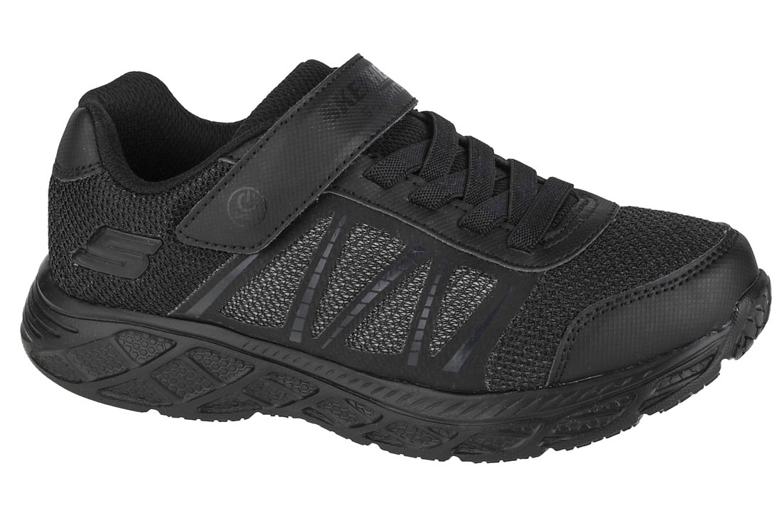 Obuv Skechers Dynamic-Flash 401530L-BBK – Obrázok 5