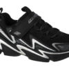 Skechers Wavetronic 403603L-BKSL