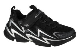 Skechers Wavetronic 403603L-BKSL