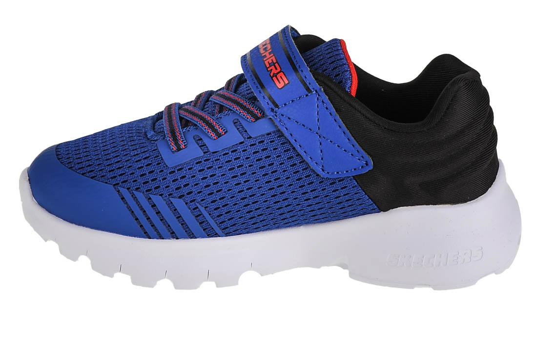 Detská obuv Skechers Razor Flex-Mezder 407271N-RYBK – Obrázok 2