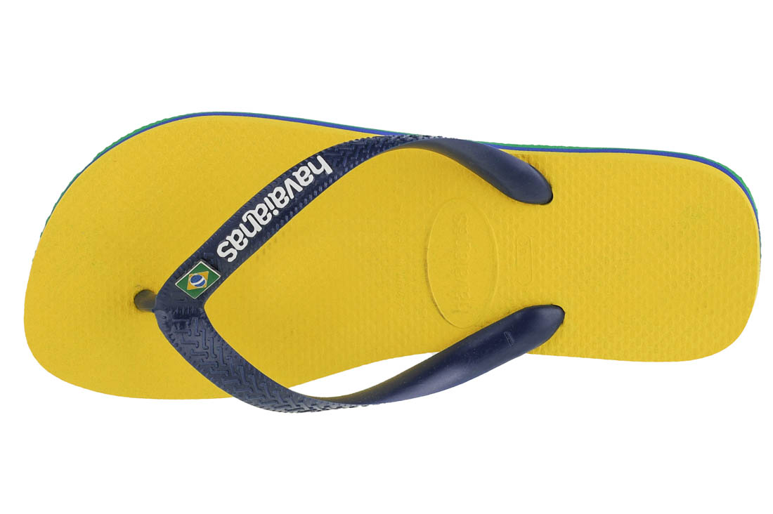 Žabky Havaianas Brasil 4140715-2197 – Obrázok 3