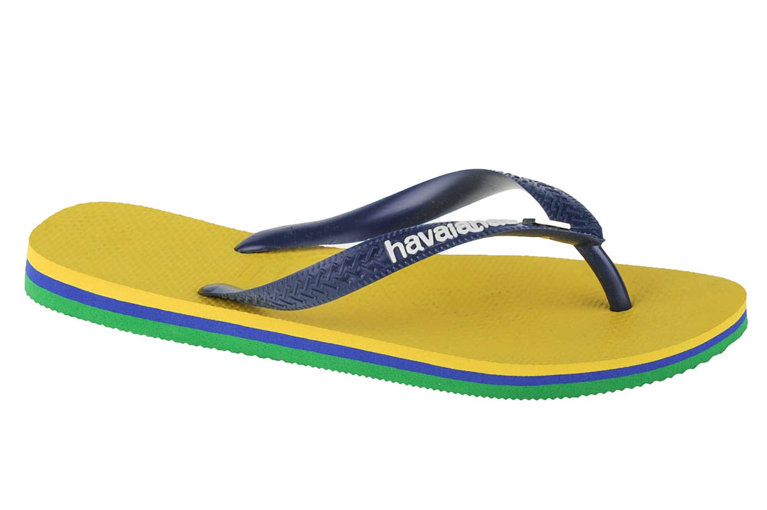Žabky Havaianas Brasil 4140715-2197 – Obrázok 5