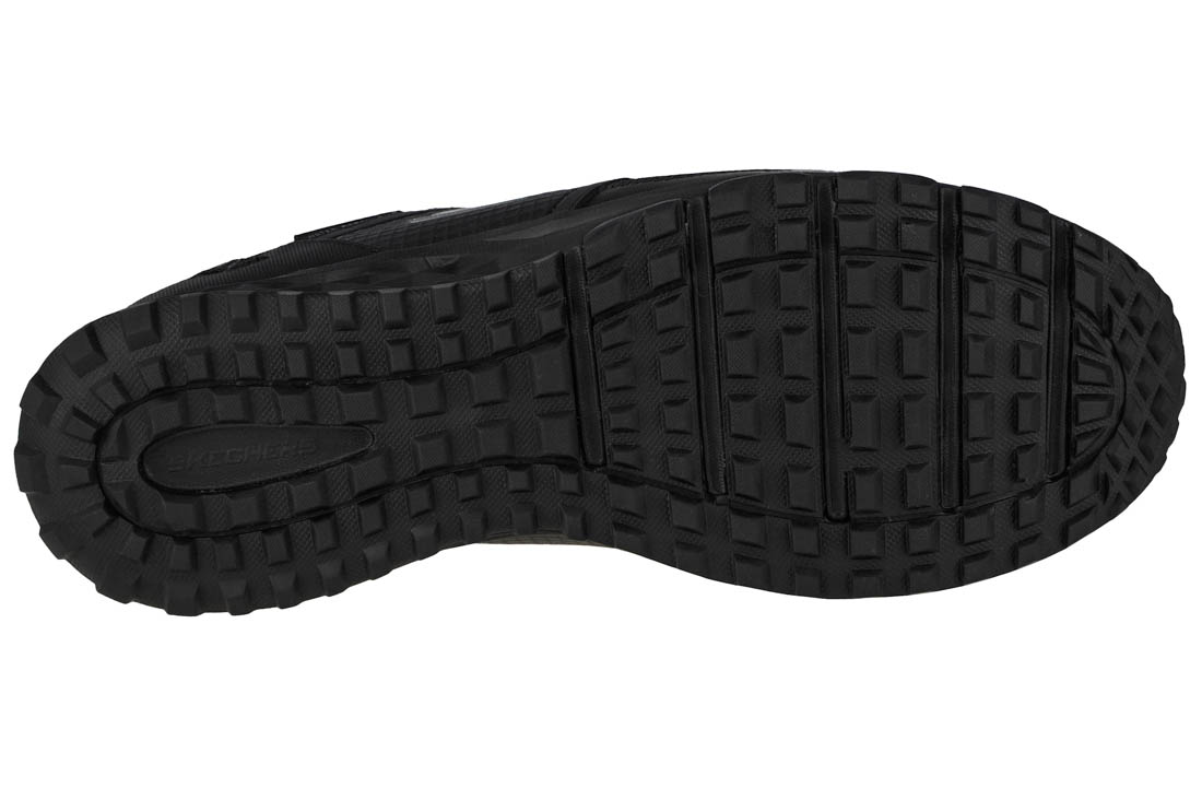Obuv Skechers Escape Plan 51591-BBK – Obrázok 4