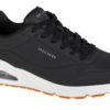 Skechers Uno-Stand On Air 52458-BLK