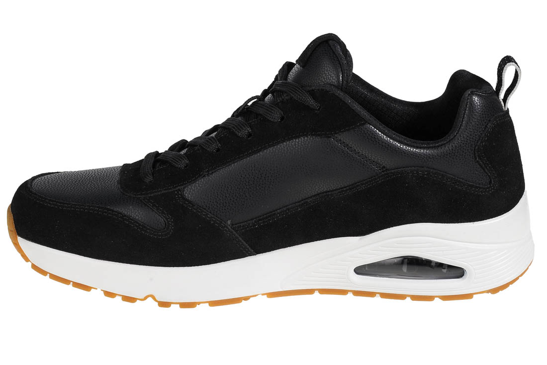 Obuv Skechers Uno-Stacre 52468-BKW – Obrázok 2