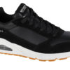 Skechers Uno-Stacre 52468-BKW