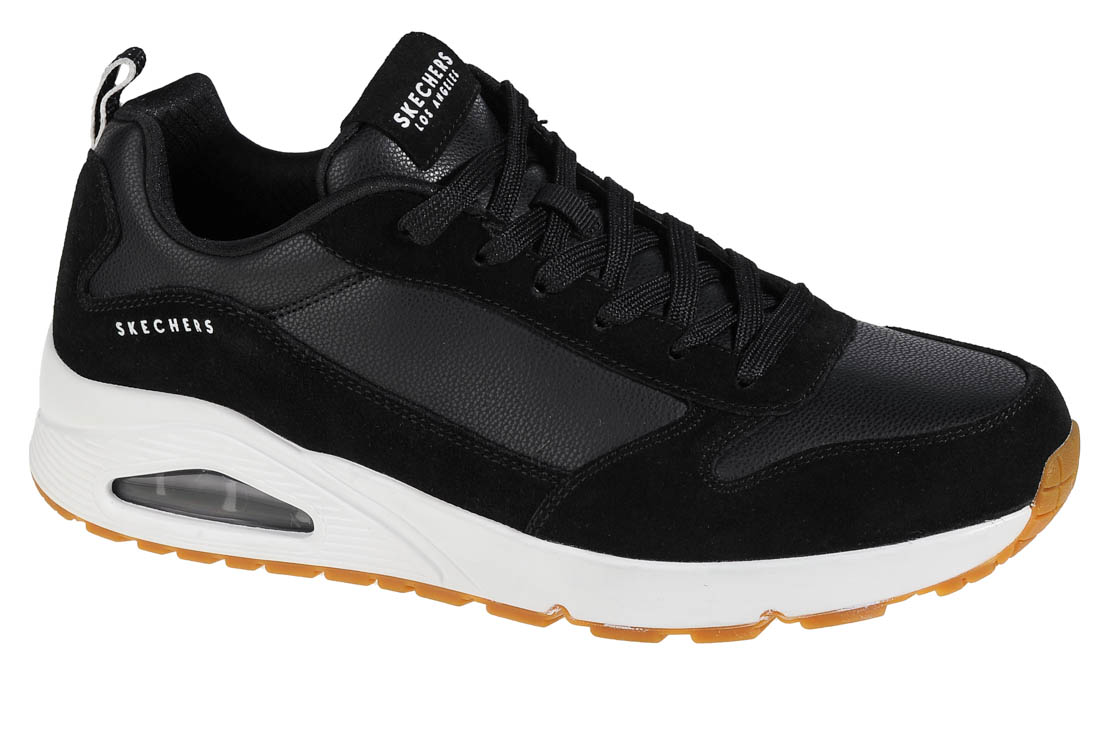 Skechers Uno-Stacre 52468-BKW