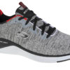 Skechers Solar Fuse-Kryzik 52758-GYBK