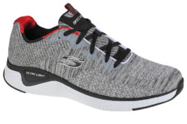 Skechers Solar Fuse-Kryzik 52758-GYBK