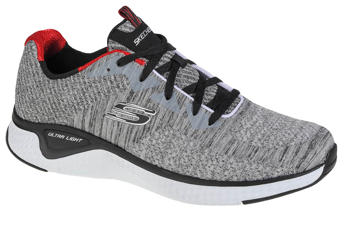 Skechers Solar Fuse-Kryzik 52758-GYBK