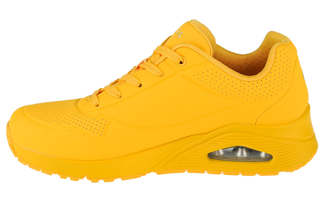 Obuv Skechers Uno-Stand on Air 73690-YEL – Obrázok 2