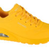 Skechers Uno-Stand on Air 73690-YEL