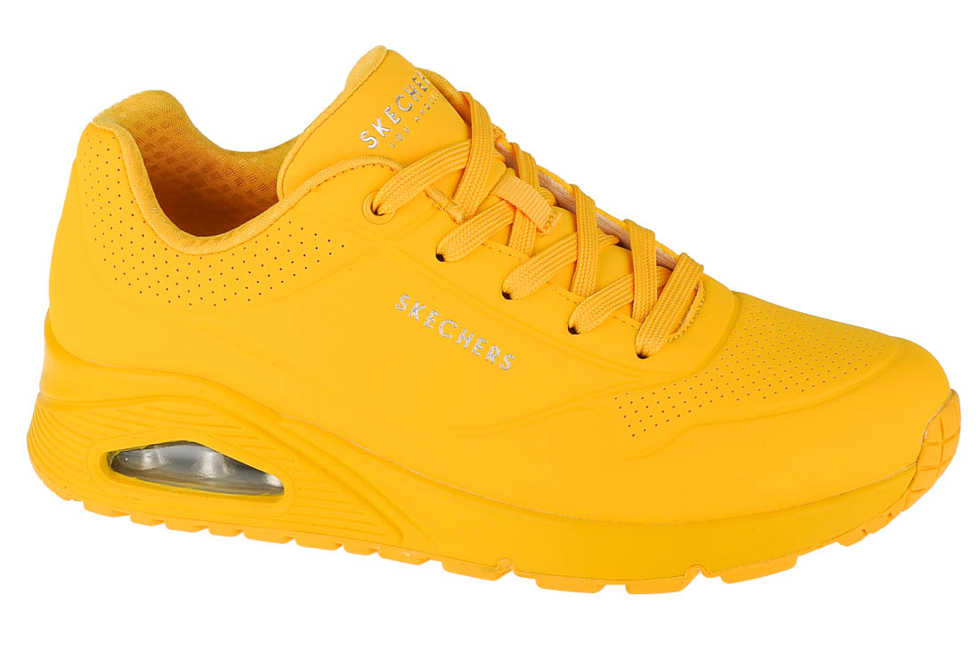 Skechers Uno-Stand on Air 73690-YEL