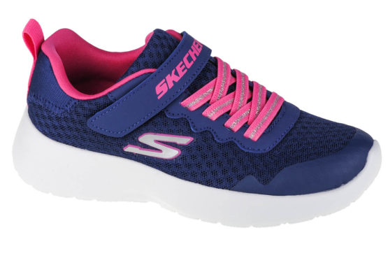 Skechers Dynamight-Lead Runner 81303L-NVY
